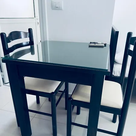 Sunflower Apartment