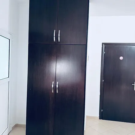 Sunflower Apartment Ksamil