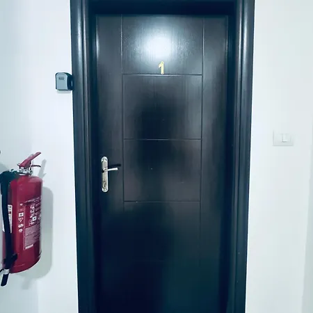 Sunflower Apartment Ksamil